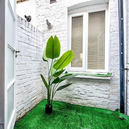 Camden Cocoon, 2' From Tube Up To 4 Londres Exterior foto