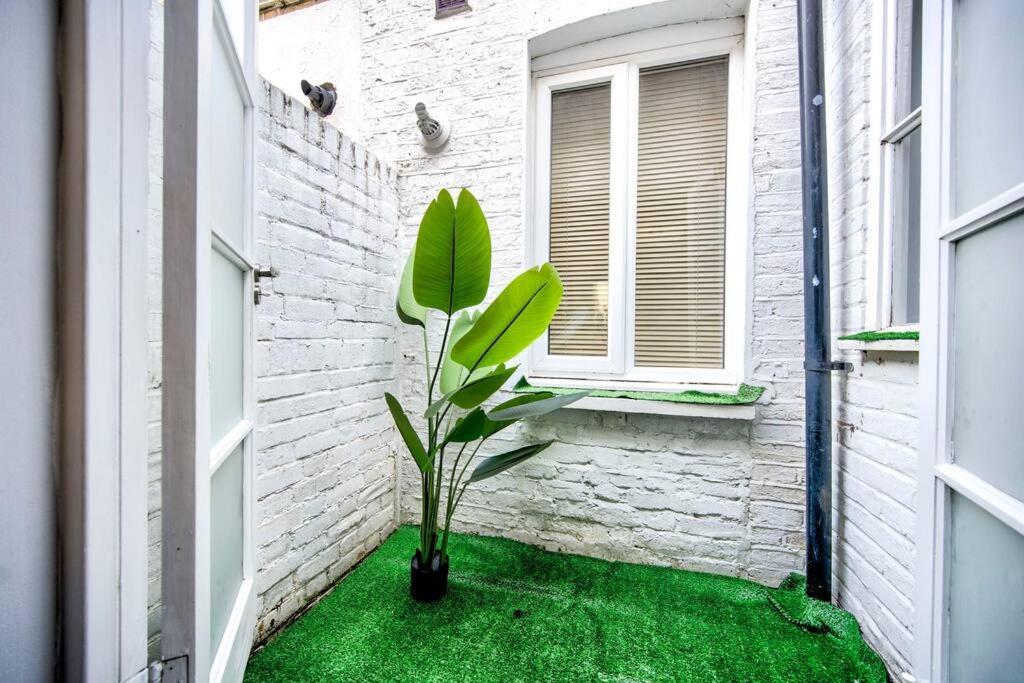 Camden Cocoon, 2' From Tube Up To 4 Londres Exterior foto